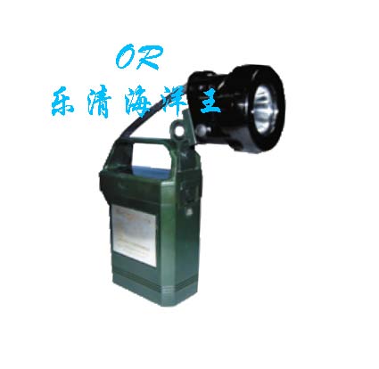 供应海洋王-IW5120 便携式免维护强光防爆工作灯12  